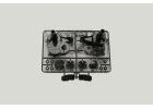 Tamiya Grasshopper B Parts