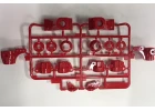 Tamiya D Parts (1Pc) For 58047