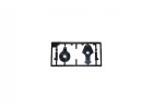 Tamiya E Parts For 58441