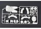 Tamiya A Parts (Driver Figure) For 58500