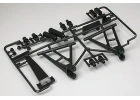 Tamiya A Parts For Lunch Box