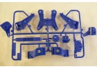 Tamiya C Parts For 58418