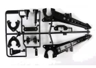 Tamiya C Parts (1) For 58065