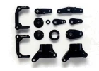 Tamiya Rear Uprights C Parts Was 50554
