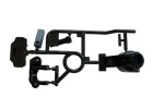 Tamiya C Parts (1Pcs) For 58502
