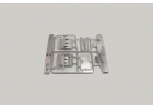 Tamiya D Parts For 56301