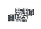 Tamiya C Parts For 56318