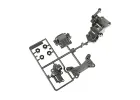 Tamiya A Parts (A1-A5)