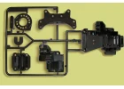 Tamiya B Parts (B1-B7)