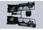 Tamiya A Parts (1) For 58231
