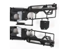 Tamiya D Parts For 58242
