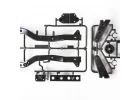 Tamiya F Parts For 58242