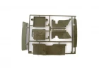 Tamiya H Parts For 58242