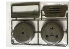 Tamiya J Parts For 58242