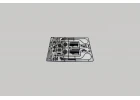Tamiya D Parts For 56010