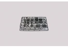 Tamiya G Parts For 56010