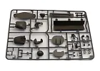 Tamiya D Parts For 56013