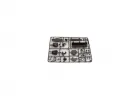 Tamiya D Parts For 56013