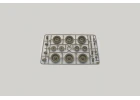 Tamiya A Parts For 56016