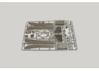 Tamiya C Parts For 56016