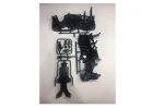 Tamiya D Parts For 58589