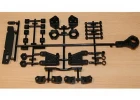 Tamiya C Parts (X1) CC-02 For 58675