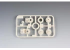 Tamiya P Parts For 58071