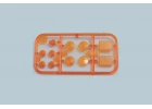 Tamiya L Parts For 56301