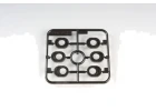 Tamiya S Parts For 58431