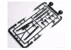 Tamiya K Parts For 58242