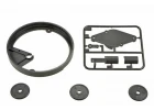 Tamiya K Parts For 56016