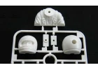 Tamiya Z Parts (Z1-Z4) 58361