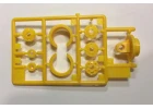 Tamiya X Parts (X1-Z8 1 Pcs) 58361