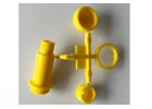 Tamiya Y Parts (1) For 58051