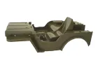 Tamiya Body For 58242