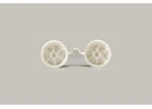 Tamiya Wheel (L + r 1Pc.Each) For 58309