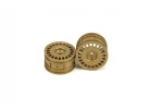 Tamiya IMPREZA 04 Wheels X 2
