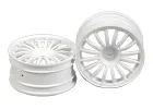 Tamiya Wheels For Xsara X 2