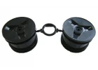 Tamiya Wheels (2Pc)Thundershot