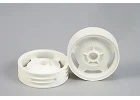 Tamiya Front Wheel (2) For 58485