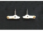 Tamiya L + R Upright For 58184