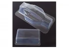 Tamiya Body + Wing For 58370