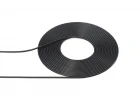 Tamiya Detail Cable 0.8mm Od Bla