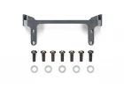 Tamiya CC-02 Aluminium Servo Mount