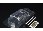 Tamiya TT-02 Chassis Cover Set