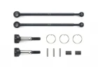 Tamiya TD4 Assembly Universal Shaft X 2