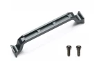 Tamiya CC-02 Aluminium Rear Member