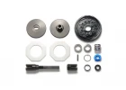 Tamiya Xv-02 Slippper Clutch Set