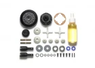 Tamiya Xv-02/TT-02 Oil Gear Diff Unit