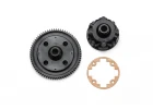 Tamiya Xv-02 Gear Diff 06 Spur (70T)